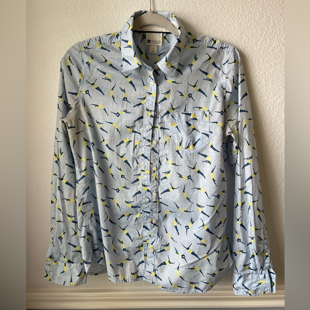 STYLUS medium size shirt for women / girls
